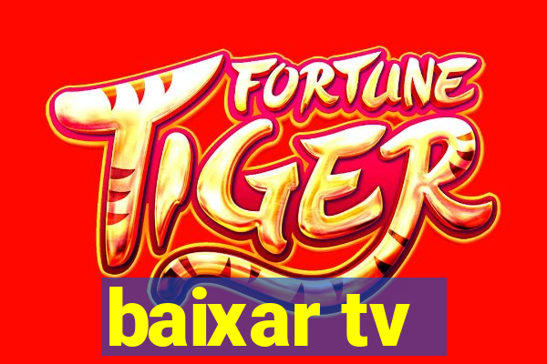 baixar tv - futebol ao vivo